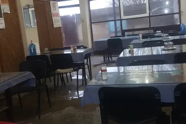 Memet Usta Lokantası - Resim 18