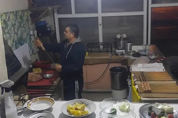 Memet Usta Lokantası - Resim 20