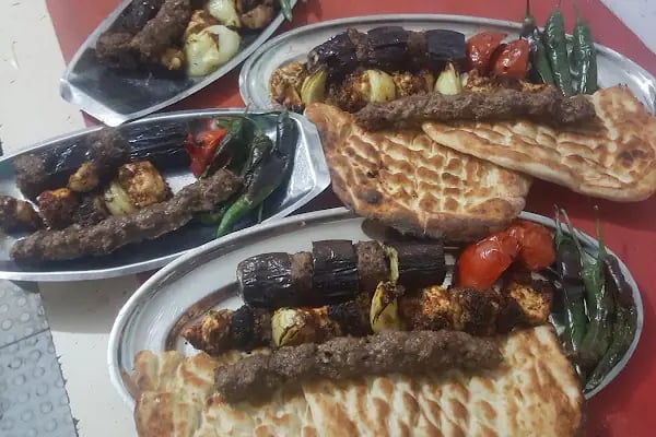 Memet Usta Lokantası - Resim 1