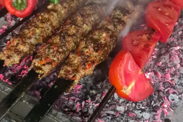 Memet Usta Lokantası - Resim 19