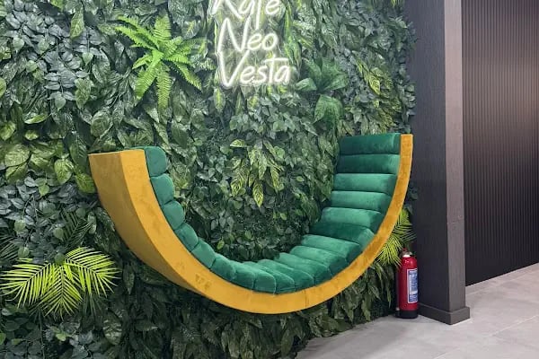 Neovesta Cafe - Resim 7