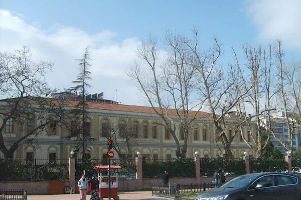 Samsun Bölge İdare Mahkemesi Başkanlığı - Resim 1