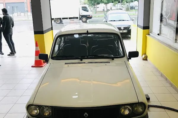 GARANTİLİ ARABAM 4×4 Oto Ekspertiz Alanya - Resim 10