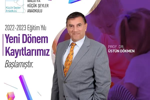 KÜÇÜKSEYLER ANAOKULU - Resim 6