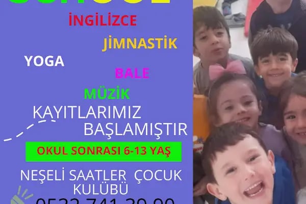 KÜÇÜKSEYLER ANAOKULU - Resim 10