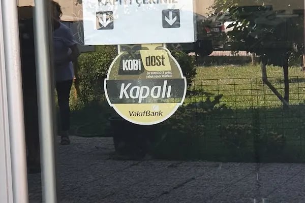 Vakıfbank Güneşli Ticari Şubesi - Resim 9