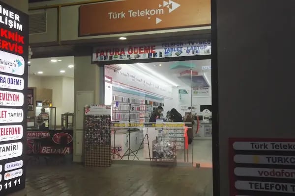 Siner Bilişim / Teknik Servis - Resim 2