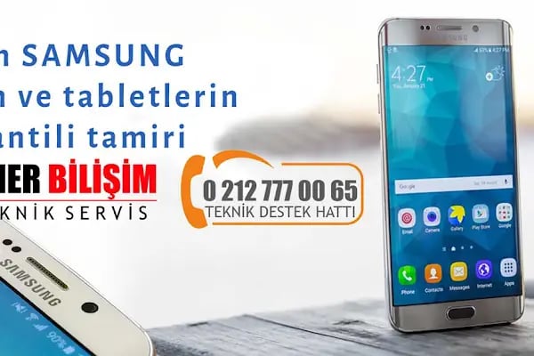 Siner Bilişim / Teknik Servis - Resim 6