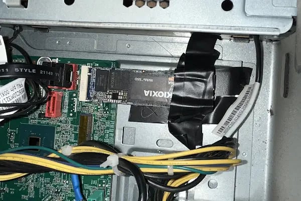 Siner Bilişim / Teknik Servis - Resim 3