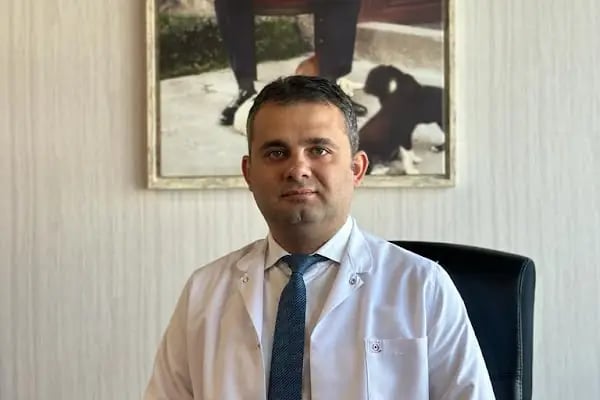 Doç. Dr. Özgür Erdoğan, Ortopedi Ve Travmatoloji - Resim 6