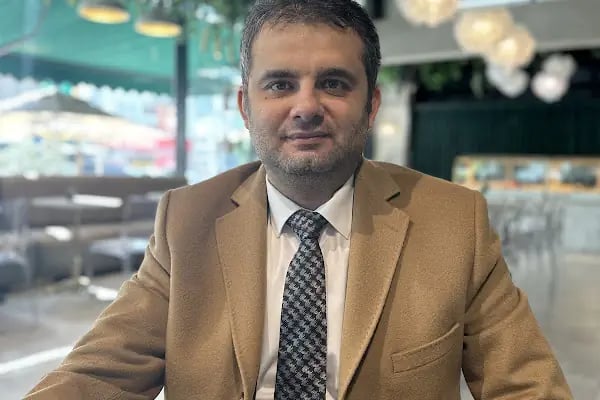 Doç. Dr. Özgür Erdoğan, Ortopedi Ve Travmatoloji - Resim 7