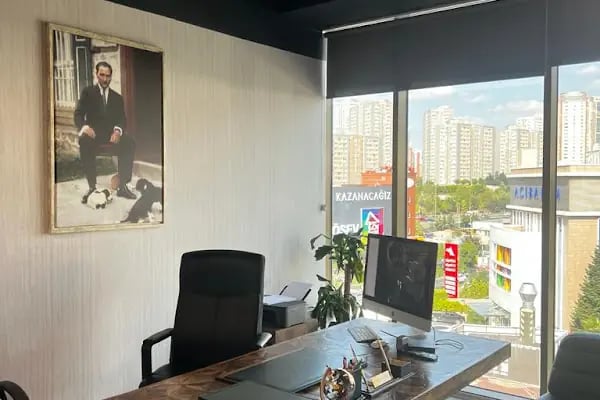 Doç. Dr. Özgür Erdoğan, Ortopedi Ve Travmatoloji - Resim 4