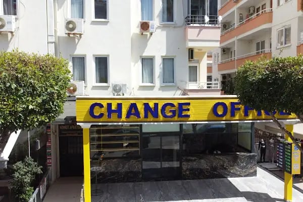 NakitCoins Alanya - Turkey - Buy, Sell &amp; Exchange Bitcoin (Crypto) Instantly With Cash - Resim 13