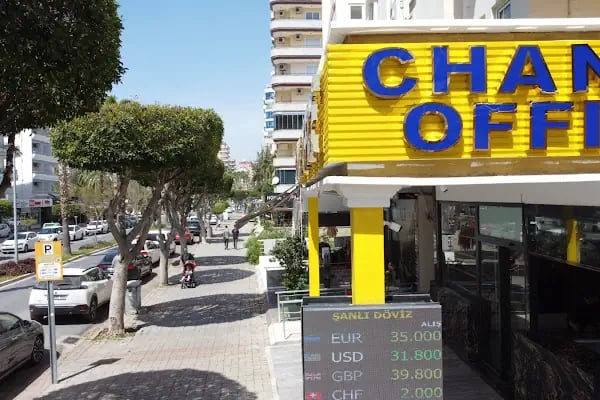 NakitCoins Alanya - Turkey - Buy, Sell &amp; Exchange Bitcoin (Crypto) Instantly With Cash - Resim 15