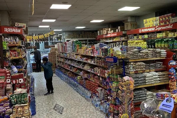 Taşkoparan Ticaret - Resim 8