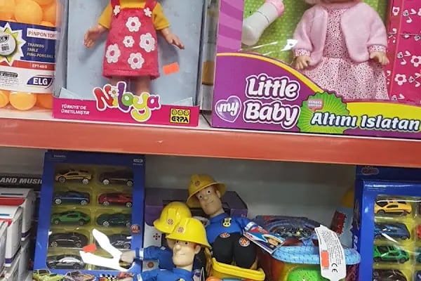 Taşkoparan Ticaret - Resim 12