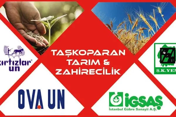 Taşkoparan Ticaret - Resim 13