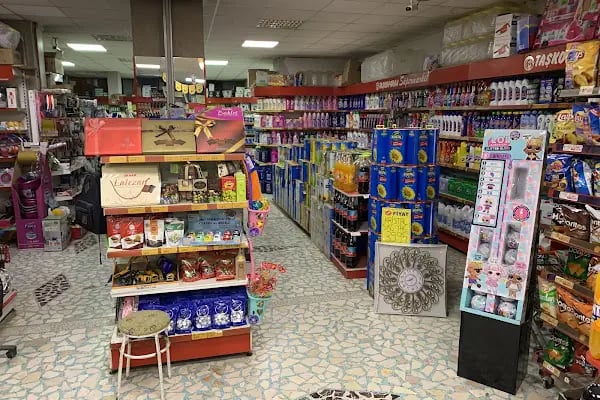 Taşkoparan Ticaret - Resim 1