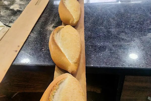 Kirazlı Unlu Mamulleri Odun Ekmeği - Resim 7