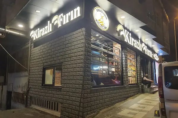 Kirazlı Unlu Mamulleri Odun Ekmeği - Resim 10