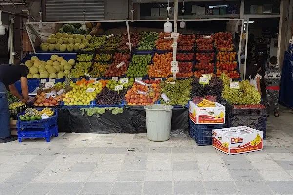 Kirazlı Unlu Mamulleri Odun Ekmeği - Resim 15