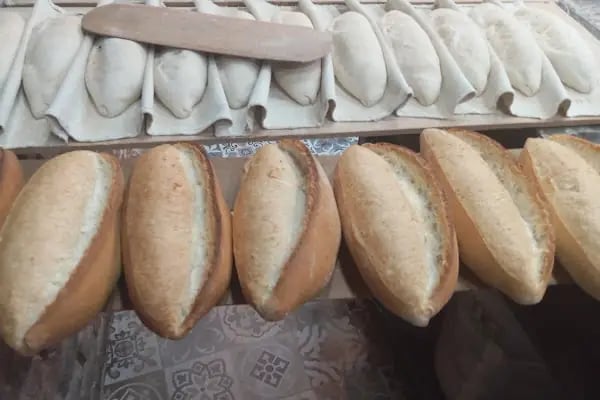Kirazlı Unlu Mamulleri Odun Ekmeği - Resim 9