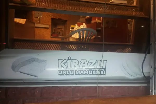 Kirazlı Unlu Mamulleri Odun Ekmeği - Resim 20