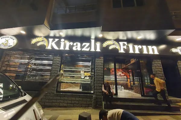 Kirazlı Unlu Mamulleri Odun Ekmeği - Resim 6