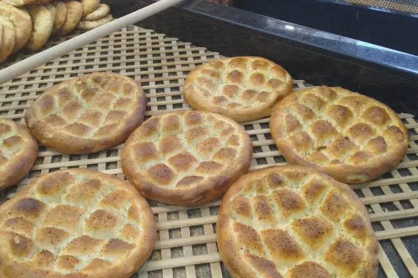 Kirazlı Unlu Mamulleri Odun Ekmeği - Resim 13
