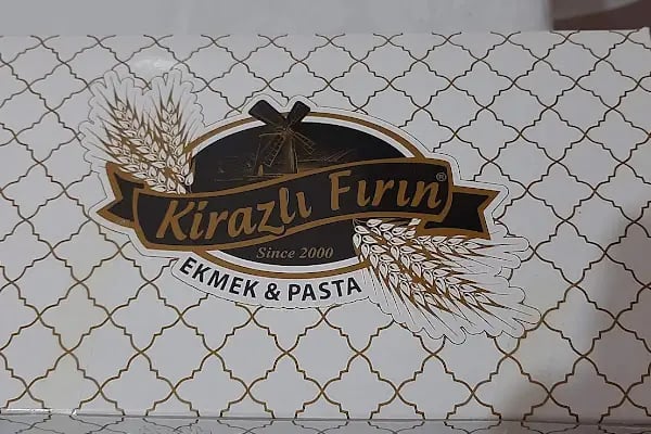 Kirazlı Unlu Mamulleri Odun Ekmeği - Resim 16