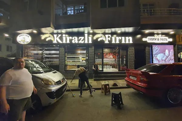 Kirazlı Unlu Mamulleri Odun Ekmeği - Resim 8