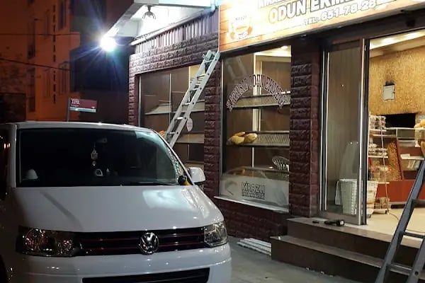 Kirazlı Unlu Mamulleri Odun Ekmeği - Resim 12