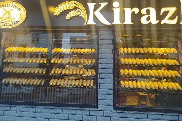 Kirazlı Unlu Mamulleri Odun Ekmeği - Resim 17