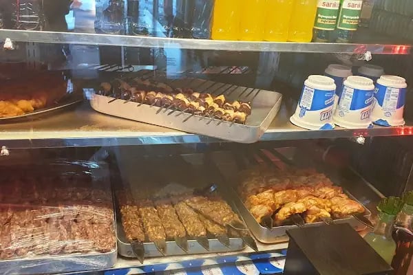 Çorbacı Ali Ustanın Yeri - Resim 9