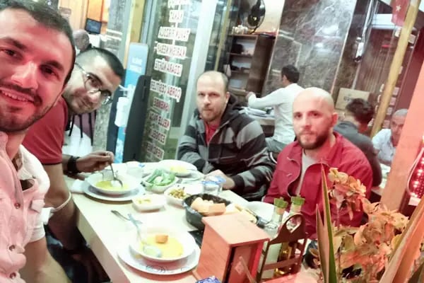 Çorbacı Ali Ustanın Yeri - Resim 20