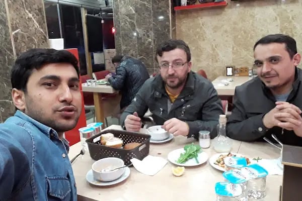 Çorbacı Ali Ustanın Yeri - Resim 19