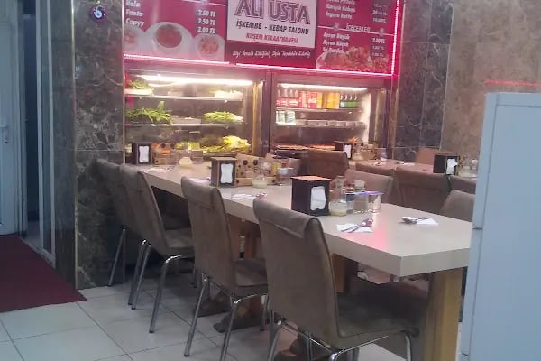 Çorbacı Ali Ustanın Yeri - Resim 12