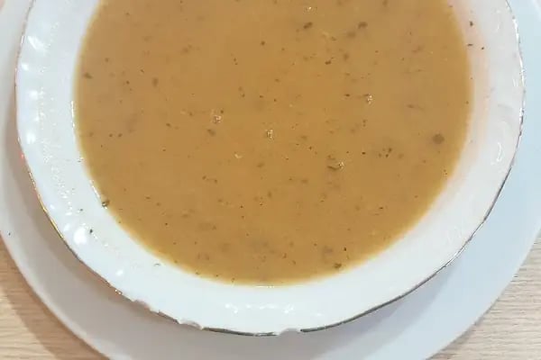 Çorbacı Ali Ustanın Yeri - Resim 15