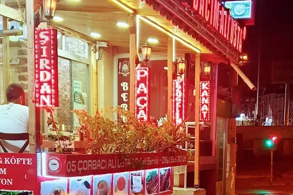 Çorbacı Ali Ustanın Yeri - Resim 2