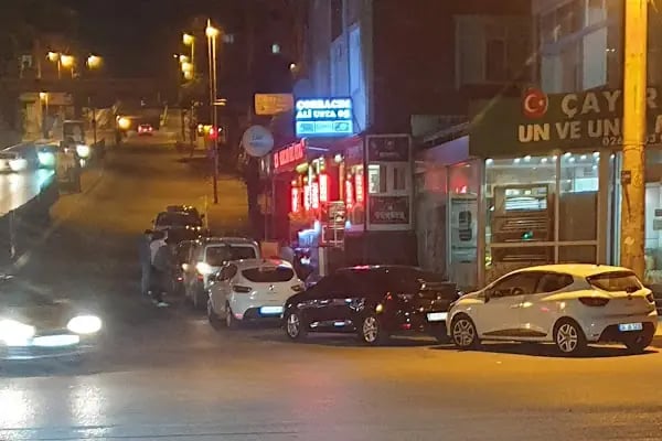 Çorbacı Ali Ustanın Yeri - Resim 16