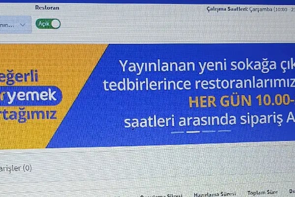 Çorbacı Ali Ustanın Yeri - Resim 4