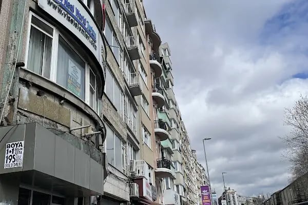 Umman Fahri Konsolosluğu - Resim 2