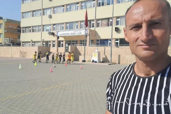 Bayraklı Halk Eğitimi Merkezi - Resim 7