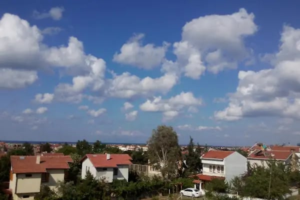 Hotel Gularif - Resim 4