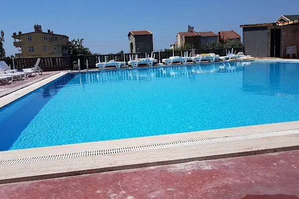 Hotel Gularif - Resim 2
