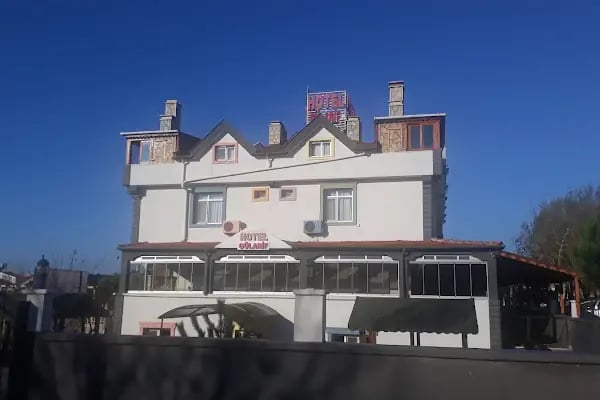 Hotel Gularif - Resim 1