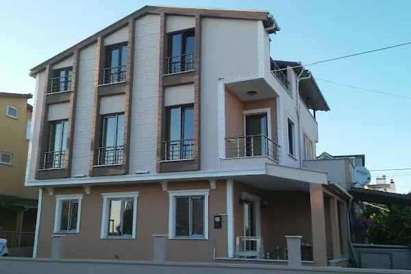 Hotel Gularif - Resim 6