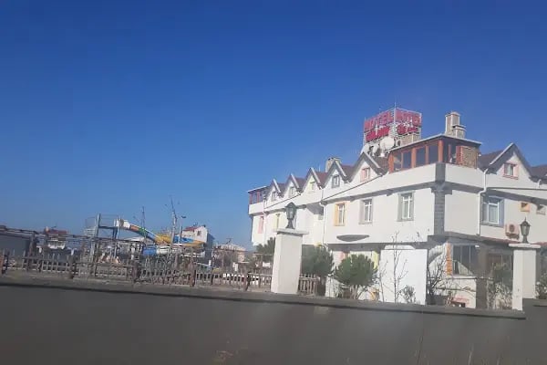Hotel Gularif - Resim 3