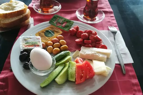 Hotel Gularif - Resim 12