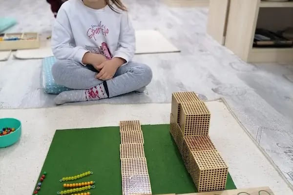 Bilgeler Çocuk Akademisi - Resim 18